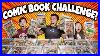 100 000 Comic Book Challenge Most Valuable Comics Collection Battle