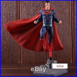 11 gigantic DC Justice League Superman Action Figure Collectible Model with box