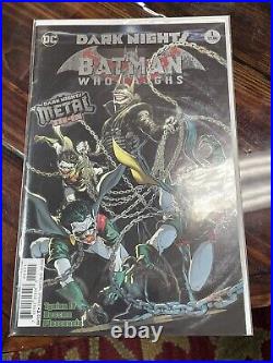 12 Book Lot of DC Comics Key Issues Batman Superman & Flash See All Pics