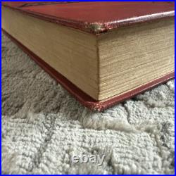 1942 FIRST EDITION THE ADVENTURES OF SUPERMAN BY GEORGE LOWTHER NO Dust Jacket