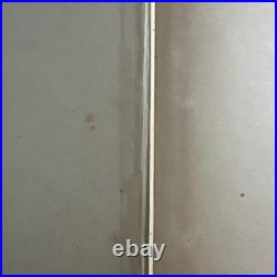 1942 FIRST EDITION THE ADVENTURES OF SUPERMAN BY GEORGE LOWTHER NO Dust Jacket