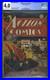 1946 Action Comics Superman #92 CGC 4