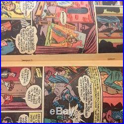 1948 BATMAN no. 49 THE JOKER comics DC publications UNRESTORED