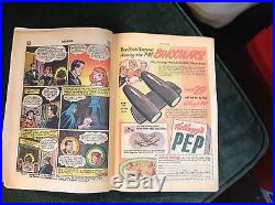 1948 batman October nov no. 49 the joker DC comics unrestored