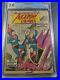 1959 DC Action Comics #252 CGC 2.0 1st Appearance of Supergirl