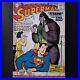 1959 Superman DC Comic Book #127 Titano