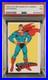 1982 Nature Made DC Comics Superman #1 Psa 7