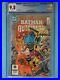1984 Batman and the Outsiders #7 CGC 9.8
