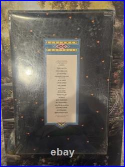 1984 Superman 400 Portfolio 16 Plates Prints 1984 DC Comics SEALED