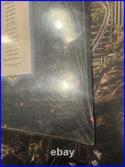 1984 Superman 400 Portfolio 16 Plates Prints 1984 DC Comics SEALED