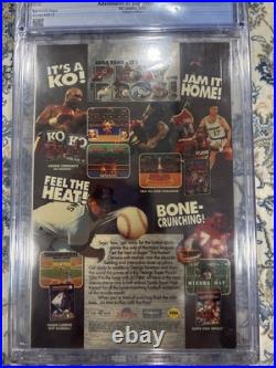 1993 DC Comics Back From The Dead The Adventures Of Superman Collectors Ed