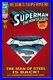 1993 DC Superman The Man of Steel #22 Sealed Factory Shipper Box (200ct)