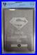 1993 Superman #75 DC Poly-Bagged Edition Death of Superman CBCS 9.8 Dan Jurgens