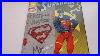 1993 The Adventures Of Superman Comic Book Auction Find