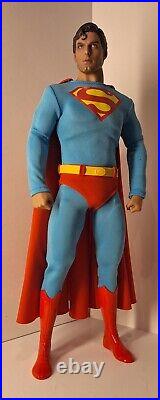 1/6 Superman Custom Christopher Reeve