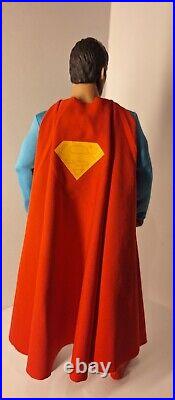 1/6 Superman Custom Christopher Reeve