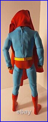 1/6 Superman Custom Christopher Reeve