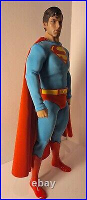 1/6 Superman Custom Christopher Reeve