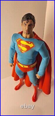 1/6 Superman Custom Christopher Reeve