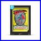 2026 Superman #1- Summer 1939 1 oz Silver Proof Collectible Foil