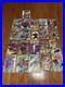 21 Superman Comics