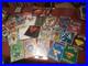 22 SEALED Superman Death Reign Of Supermen Lot #75 #500 Superboy #1 MINT Unopene