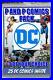 25 +3 CHOICE Comic Book Lot ALL DC No Duplicates VF+ to NM+BATMAN, SUPERMAN, JLA