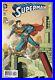 30684 DC Comics SUPERMAN #50 VF Grade Variant