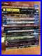 35 Dc Graphics Novels Comics Lot Joker, Superman, Wonder Woman, Teen Titans