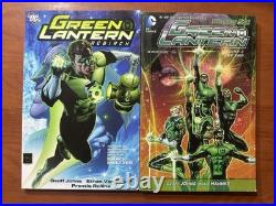 35 Dc Graphics Novels Comics Lot Joker, Superman, Wonder Woman, Teen Titans