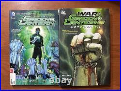 35 Dc Graphics Novels Comics Lot Joker, Superman, Wonder Woman, Teen Titans