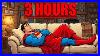 3 Hours Of Superman Lore To Fall Asleep To