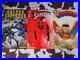 3 Superman Comics Bundle