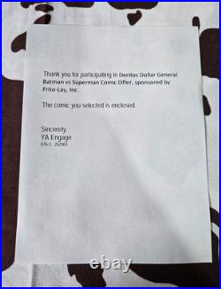 3 Superman Comics Bundle