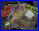 4 Boxes of Comic Books Archie, Spiderman, Superman, Supergirl, Avengers & more