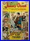 80 Page Giant #2 Jimmy Olsen Vintage 1964 DC Comics Nice Condition