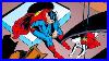 8 Comic Book Characters That Broke Superman