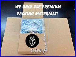 ABSOLUTE SUPERMAN #1 JAVIER FERNANDEZ AKIRA HOMAGE UAE Ltd 800 Free Top Loader