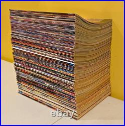 ACTION COMICS 143 Books SERIES 1 SET/LOT 350-1000 Annuals 2,7,9 90% Fine-/NM