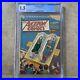 ACTION COMICS #152 CGC 1.5 DC Comics 1951 CLASSIC SUPERMAN COVER