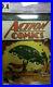 ACTION COMICS #1 Cgc 9.4 Purchased from NewsStand in 1938 original