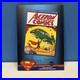ACTION COMICS #1 Pure Silver Foil 35 Grams 1.234 oz. 999 Fine Silver NZ MINT
