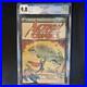 ACTION COMICS #1 Safeguard Promotional CGC 9.8 DC Comics 1976 Key Superman