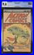 ACTION COMICS #1 Sleeping Bag Reprint CGC 9.6 White Pgs 1st Superman Rare! 1976