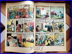ACTION COMICS #1 VF (Nestlé Reprint) (D. C. Comics, 1983) Shuster & Siegel