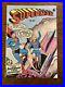 ACTION COMICS #252 AUSTRALIAN EDITION KEY 1st Appearance Of SUPERGIRL 1950s