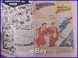 ACTION COMICS #252 Major key Origin 1st App. SUPERGIRL The Original Supergirl