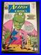 ACTION COMICS #280 (1961) Braniac Key! Higher Grade! Super Bright & Colorful