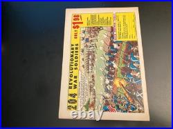 ACTION COMICS #280 (1961) Braniac Key! Higher Grade! Super Bright & Colorful