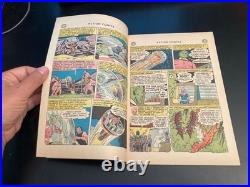 ACTION COMICS #280 (1961) Braniac Key! Higher Grade! Super Bright & Colorful